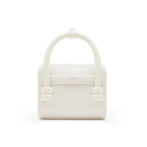 MUVA Сумка, Milkshake White