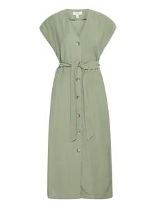 Платье b.young BYDALANO DRESS, светло-зеленый