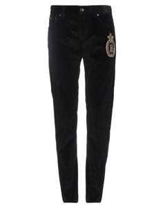 Брюки Dolce&Gabbana, черный