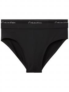 Calvin Klein Swimwear Плавки 'CK Essentials' в черном цвете