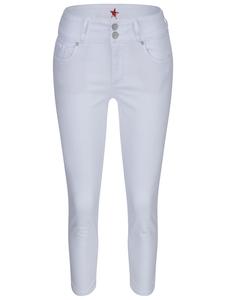 Джинсы Buena Vista, белый