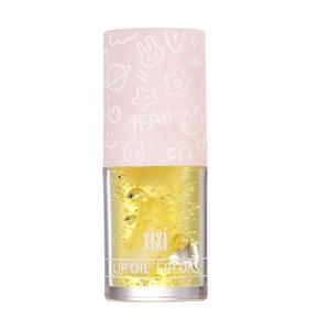 Масло для губ Tea Time Fairy Tale питательный блеск для губ Shiny 4g XIXI