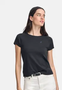 Базовая футболка hesperia Polo Club, Black