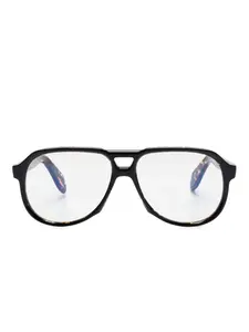 Очки 9782 Cutler & Gross, черный