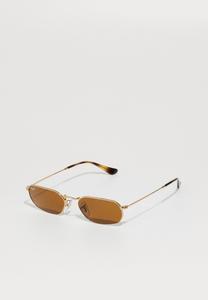 Солнцезащитные очки Ray-Ban UNISEX, Arista/Brown/Gold-Coloured