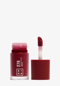 Тинт для губ и щек THE NO-RULES CREAM 3ina, цвет 270 dark red