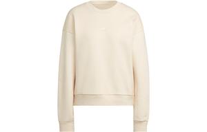 Свитшот женский бежевый Adidas