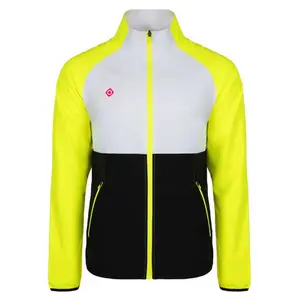 Куртка Izas Zug, желтый