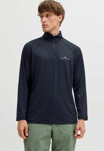 Топ Jack & Jones LANGARM-SKI AW25, Navy Blazer/Dark Blue