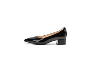 Туфли на высоком каблуке для женщин BELLE, Black