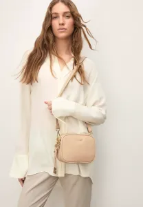 Сумка через плечо sonia Kazar, Beige