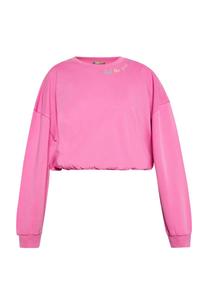 Свитер ebeeza Sweatshirt, розовый