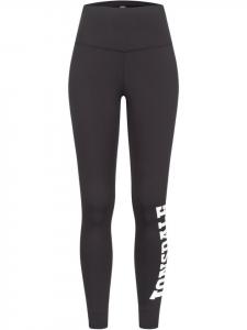 Леггинсы Lonsdale Leggings, черный