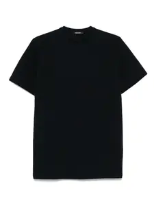 Футболка с круглым вырезом REMUS UOMO, синий