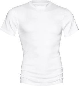 Майка Mey Noblesse, белый