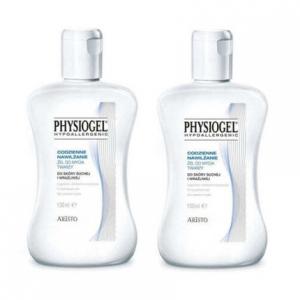 Physiogel Daily Moisture Гель для умывания лица для сухой кожи Markenlos