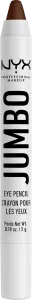 Тени для век NYX PROFESSIONAL MAKEUP Eyeliner & Lidschatten Jumbo 640 Frappe, 5 g