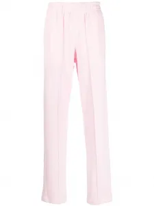 Спортивные брюки прямого кроя из коллаборации с notRainProof STYLAND, розовый