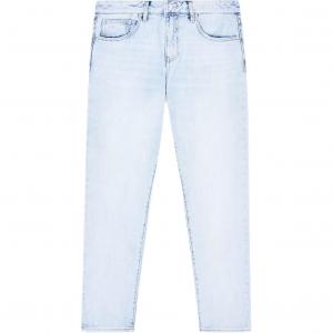 Джинсы ae fw25 мужские ARMANI EXCHANGE, синий