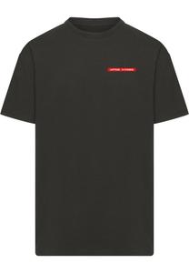 Рубашка MT Upscale, черный