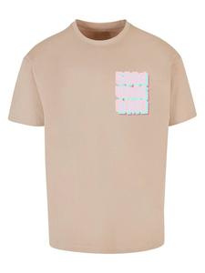 Футболка 2Y Studios, цвет wet sand