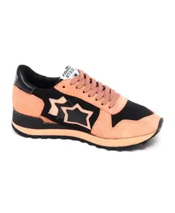 Стильные женские туфли Alhena Atlantic Stars, розовый