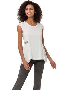 Футболка Heine, кремовый