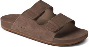 Мужские сандалии REEF Ojai Two Bar Slide, 10 Fossil