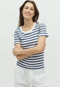 Футболка с принтом OTIS-M mbyM, белый