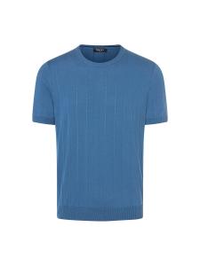 Рубашка MAERZ Muenchen, синий