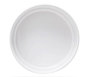 Тарелка глубокая мирисса Cosy & Trendy, черный