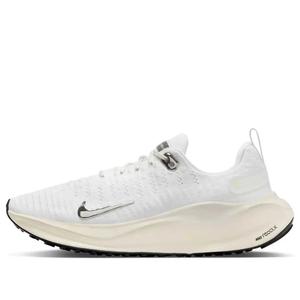 Женские кроссовки Nike InfinityRN 4 DR2670-104 белого цвета для бега по шоссе TF8705