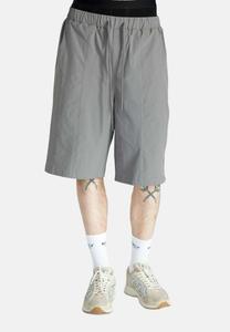 Шорты Multiply Apparel STREAMLINED MULTITUDE, Gargoyle/Dark Grey