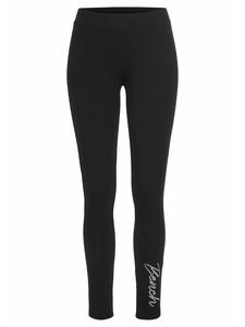 Леггинсы Bench, черный