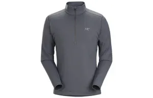 Футболка мужская Motus Series Arcteryx, темно-cloud серый/cloud