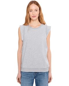 Женский топ FP Movement Flutter, Heather Grey