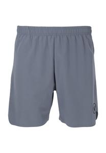 Шорты SPIER M activ с удобной функциональной растяжкой в ​​четырех направлениях VIRTUS, цвет Flint Stone