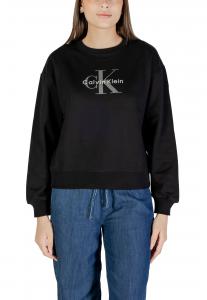 Толстовка Calvin Klein Jeans, black