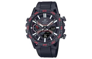 CASIO Часы Men EDIFICE Black Watch