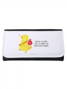 Кошелек Mr. & Mrs. Panda, белый