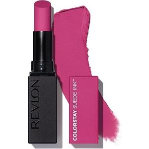 Губная помада Revlon ColorStay Suede Ink Tunnel Vision 2,50 г