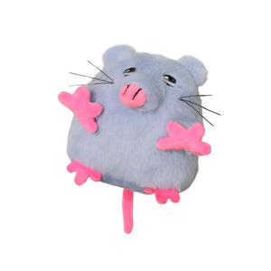 Плюшевый кулон SataMouse высотой 12 см Tak Bebe