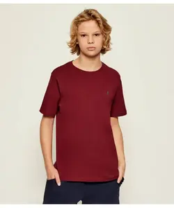 Футболка Regular fit Polo Ralph Lauren, красный