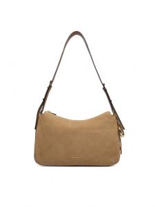 Сумка Nolita 30F5GY5M2L Michael Michael Kors, коричневый