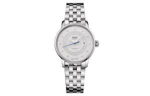 MIDO Часы Women's Baroncelli Watch