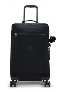 Чемодан на колесах джет Kipling, Black Noir