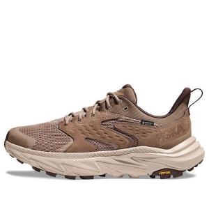Кроссовки anacapa 2 low gtx 'dune oxford tan' Hoka One One, мультиколор