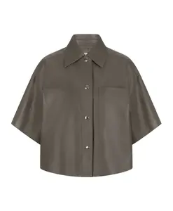 Длинный жилет для подводного плавания Riani, серый