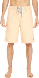 One & Only Бордшорты 22 дюйма Hurley, цвет Orange Chalk/Blue Beyond 1