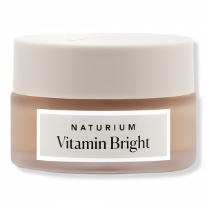 Осветляющий крем для глаз с витамином Сияние Naturium, Medium/Deep